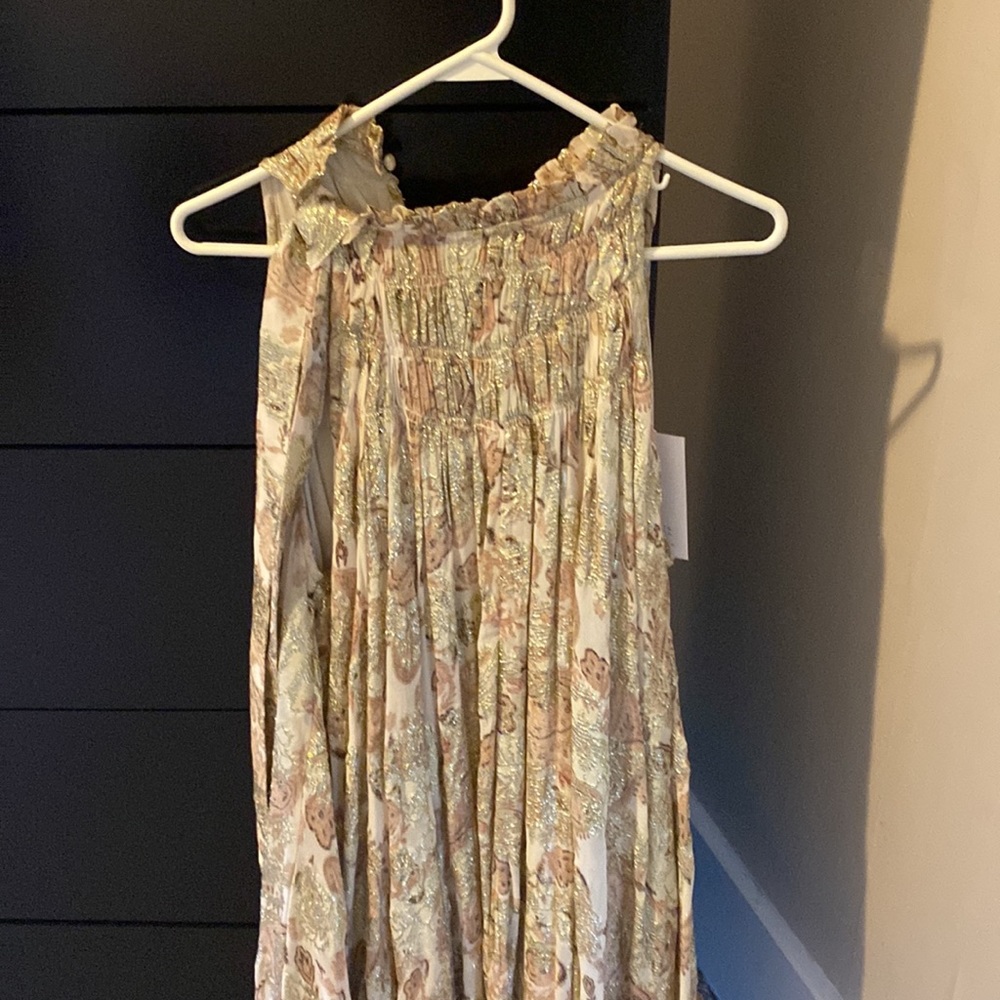 Hemant & Nandita mini dress - Picture 5 of 7